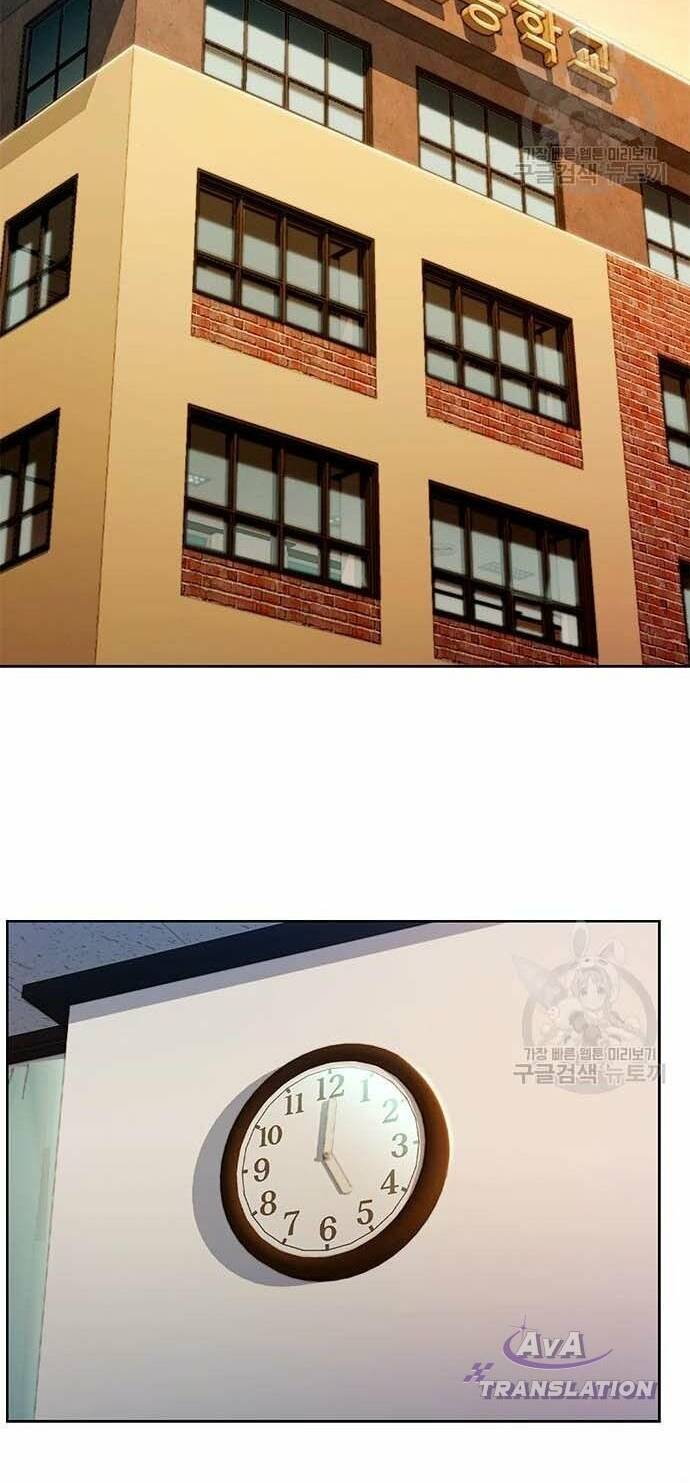 Nhìn trước tương lai - Chapter 8 - Page 37