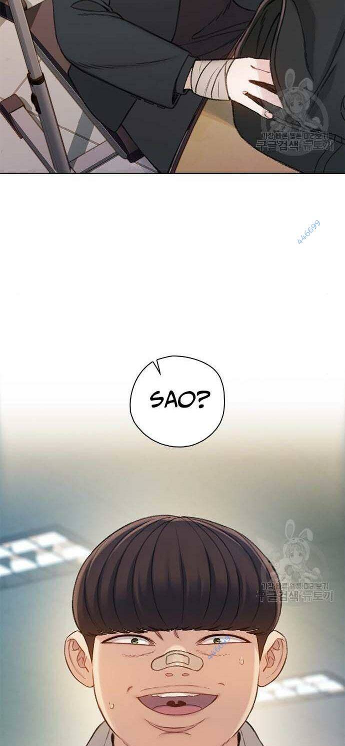 Nhìn trước tương lai - Chapter 8 - Page 39