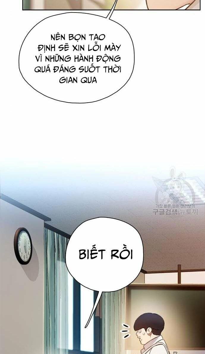 Nhìn trước tương lai - Chapter 8 - Page 42