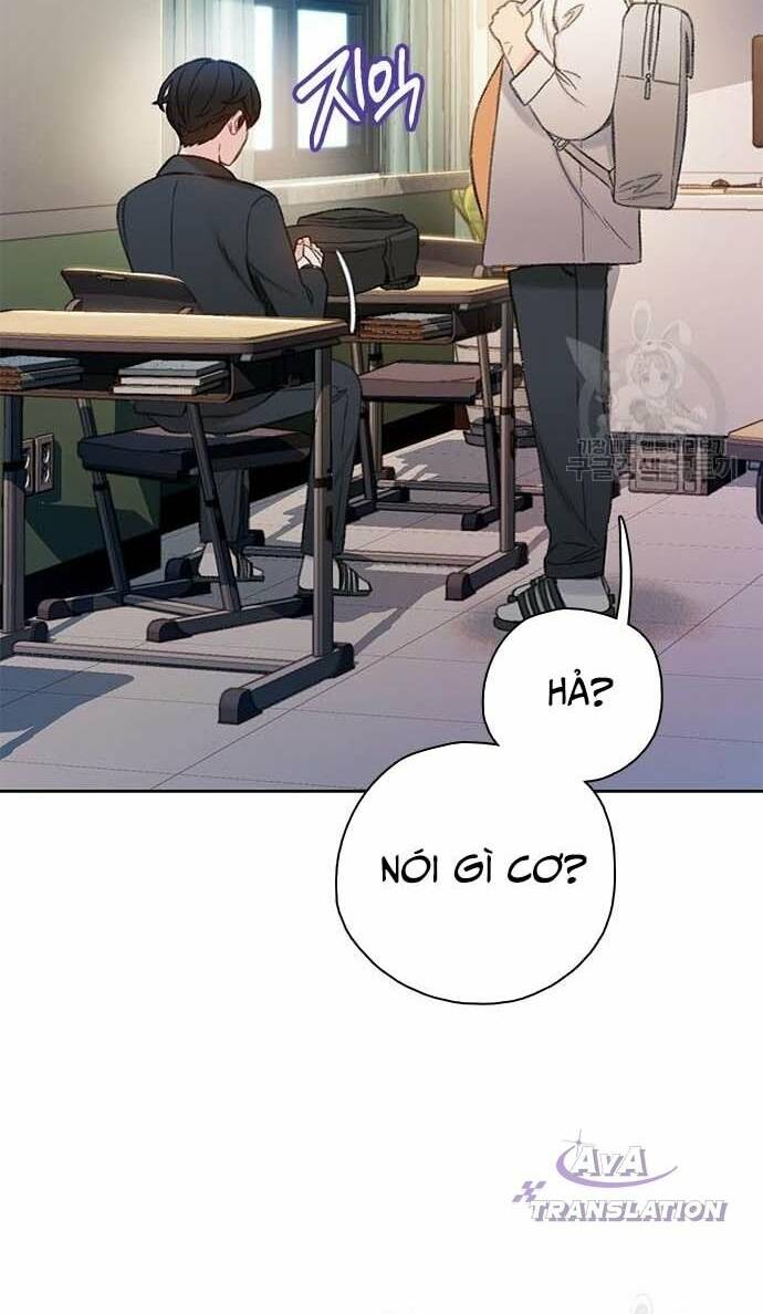 Nhìn trước tương lai - Chapter 8 - Page 43