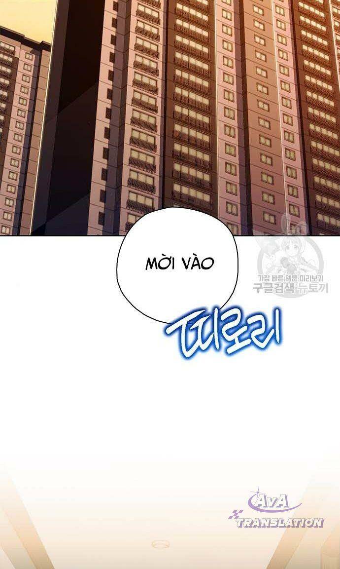 Nhìn trước tương lai - Chapter 8 - Page 46