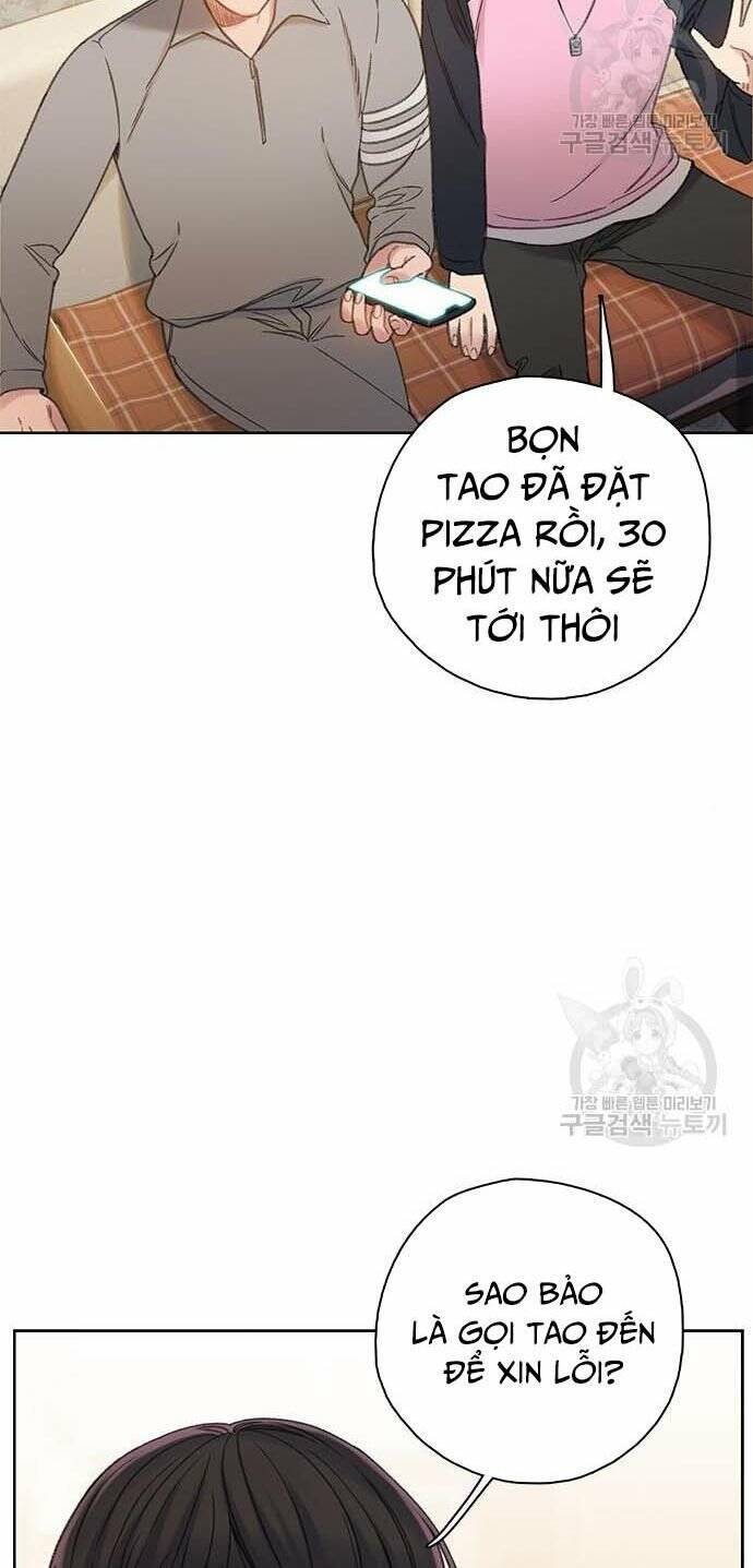 Nhìn trước tương lai - Chapter 8 - Page 48