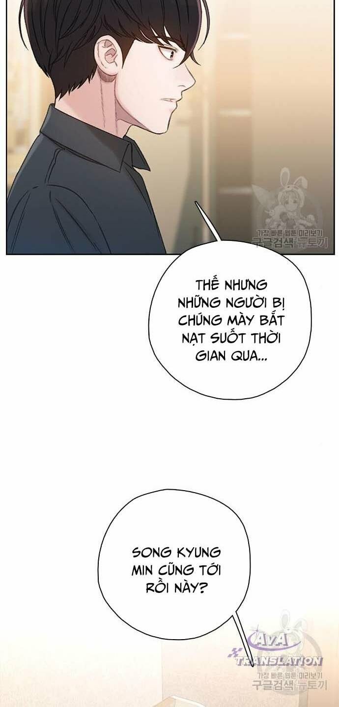 Nhìn trước tương lai - Chapter 8 - Page 49