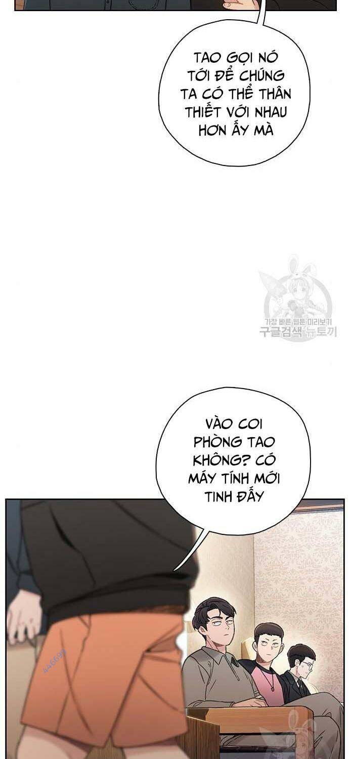 Nhìn trước tương lai - Chapter 8 - Page 51