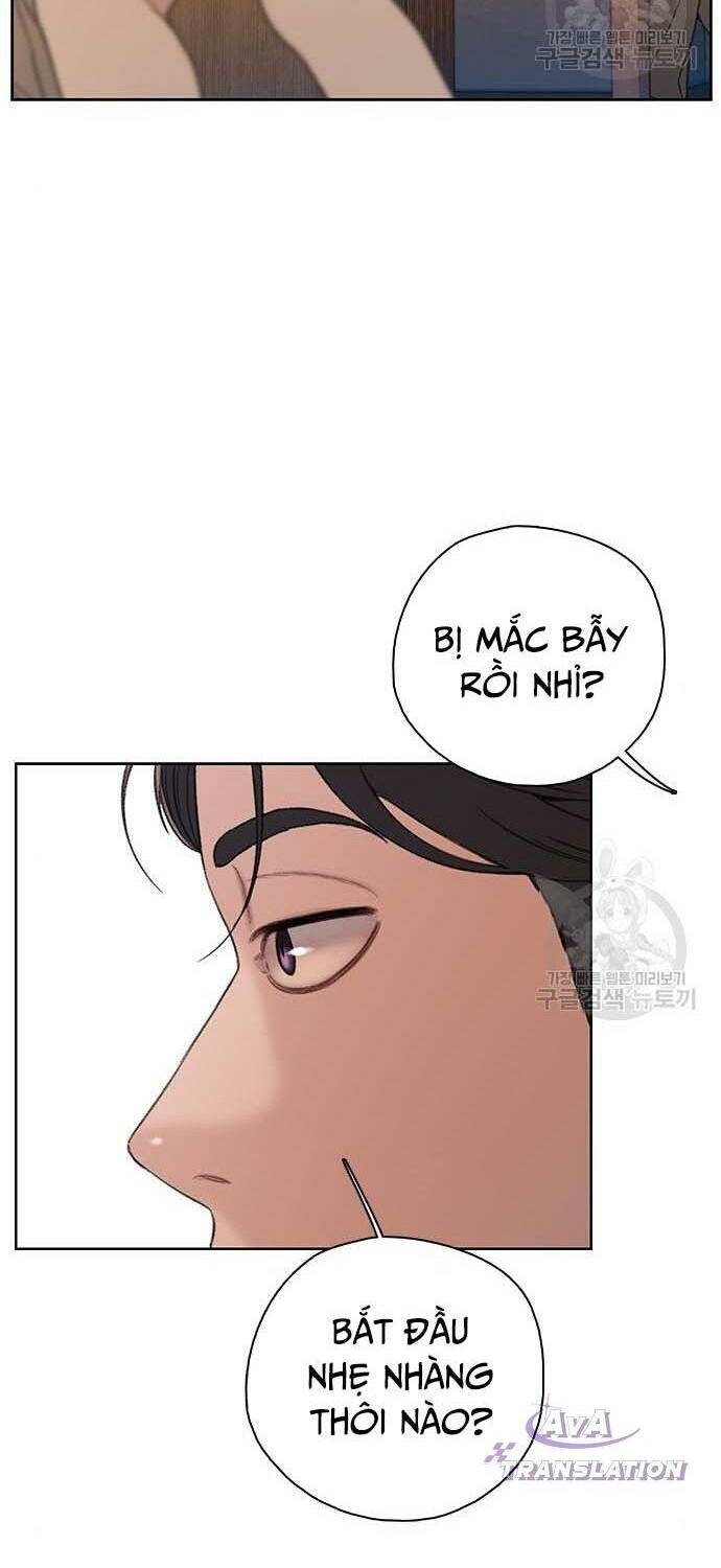 Nhìn trước tương lai - Chapter 8 - Page 52