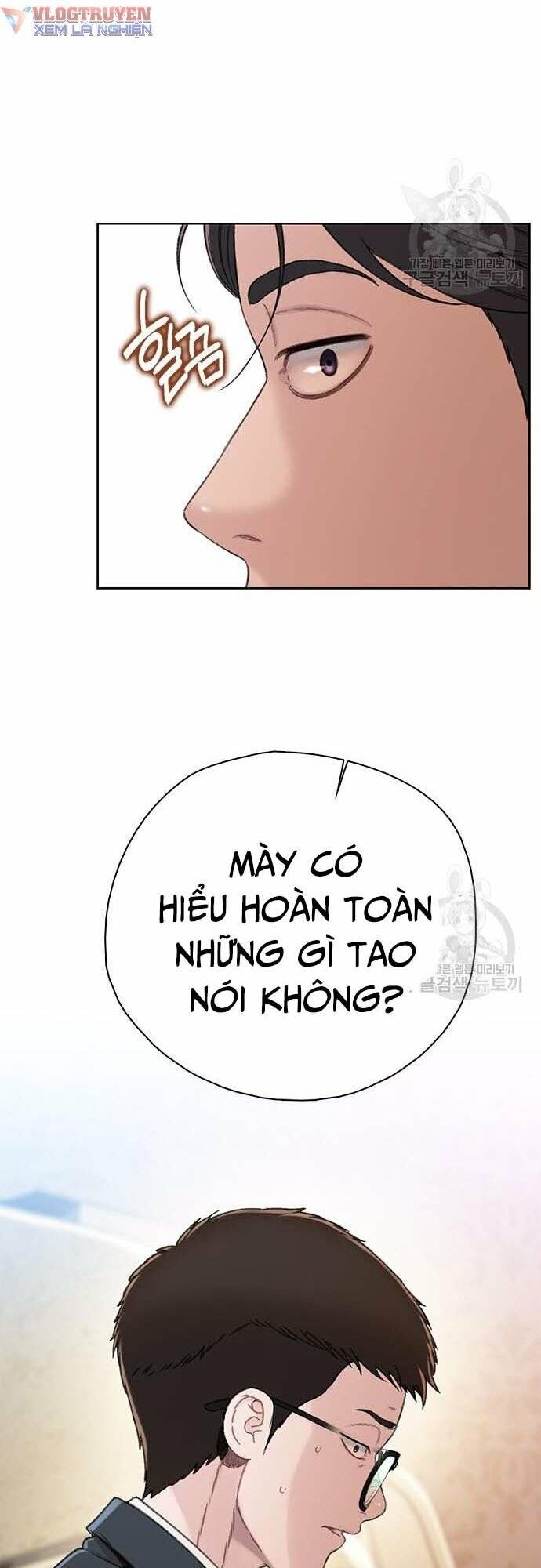 Nhìn trước tương lai - Chapter 8 - Page 53