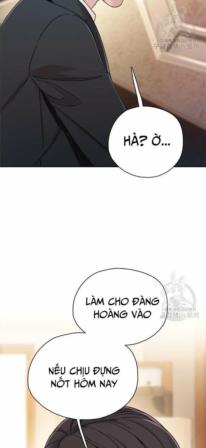 Nhìn trước tương lai - Chapter 8 - Page 54