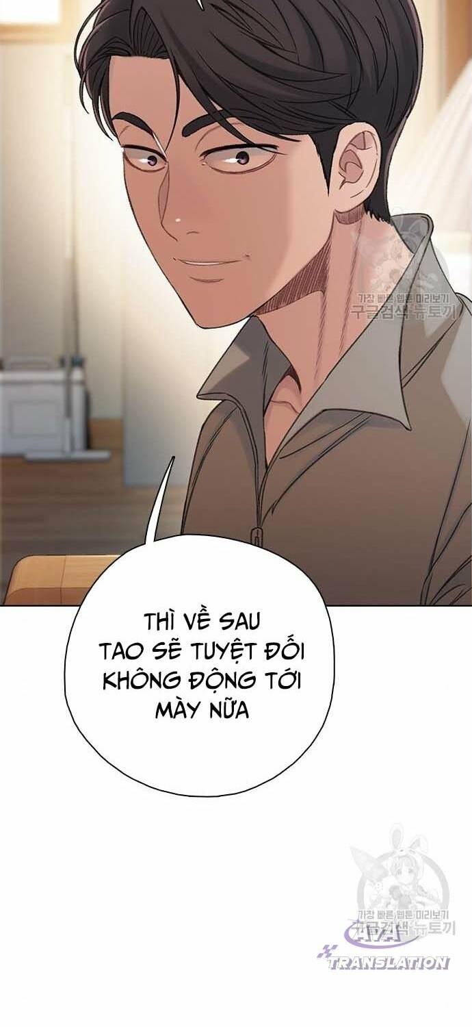 Nhìn trước tương lai - Chapter 8 - Page 55