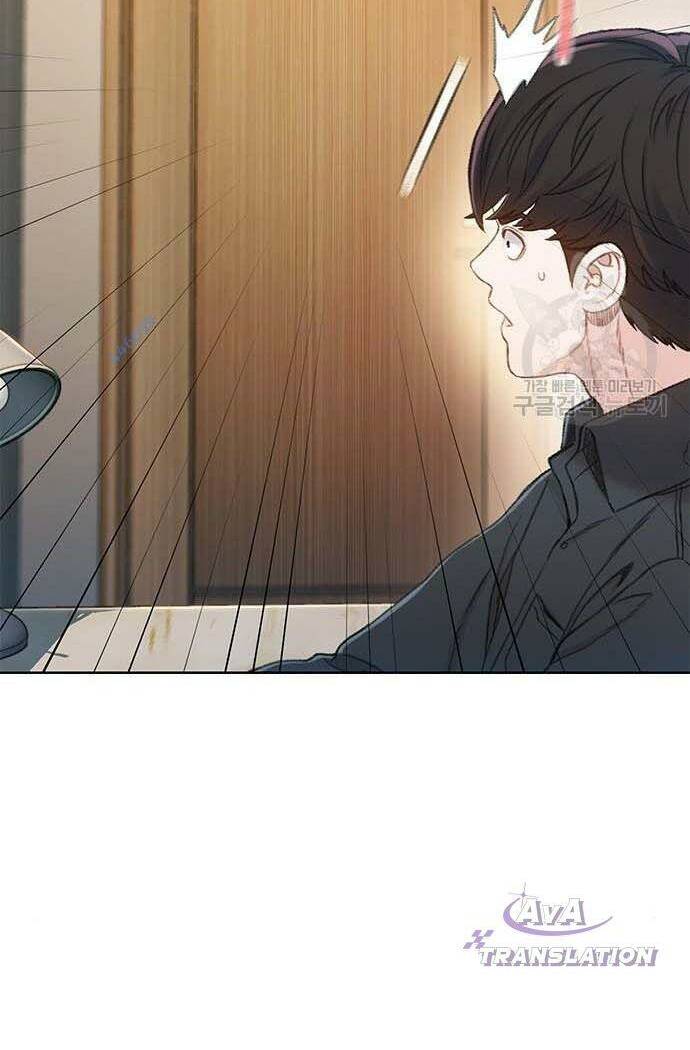 Nhìn trước tương lai - Chapter 8 - Page 58