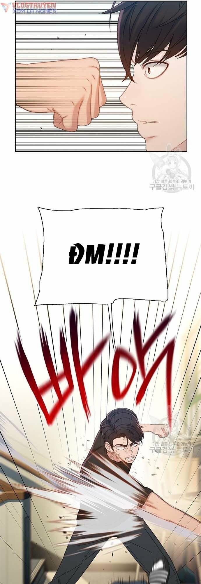 Nhìn trước tương lai - Chapter 8 - Page 5