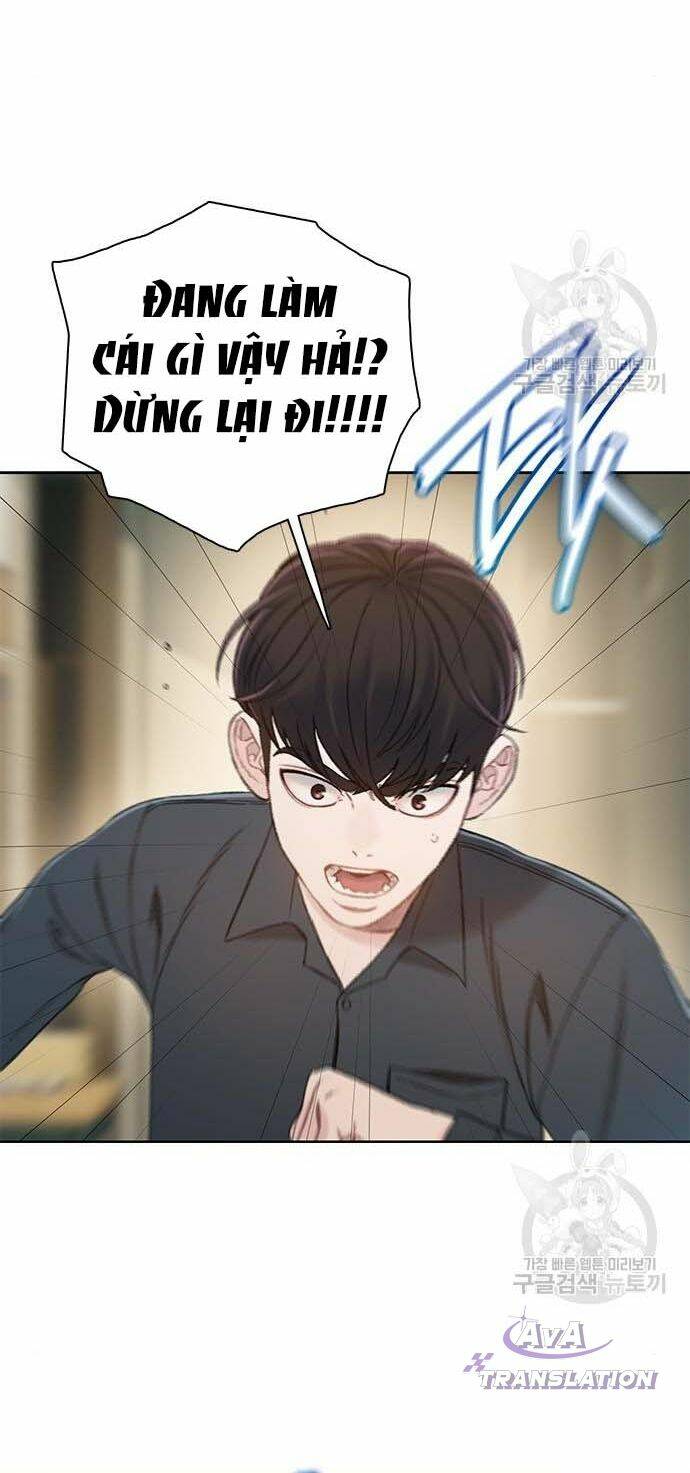 Nhìn trước tương lai - Chapter 8 - Page 61