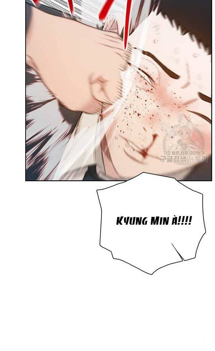 Nhìn trước tương lai - Chapter 8 - Page 63