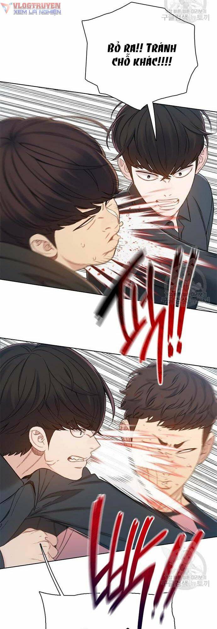 Nhìn trước tương lai - Chapter 8 - Page 65