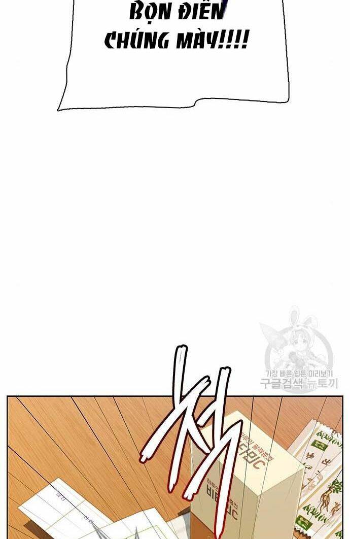 Nhìn trước tương lai - Chapter 8 - Page 66