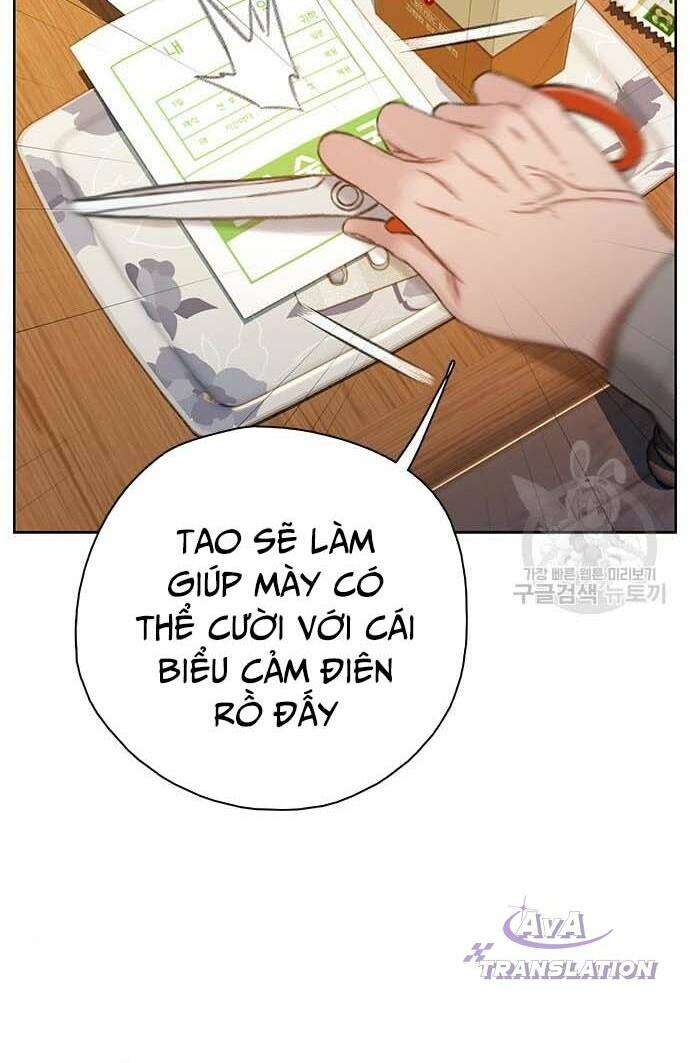 Nhìn trước tương lai - Chapter 8 - Page 67