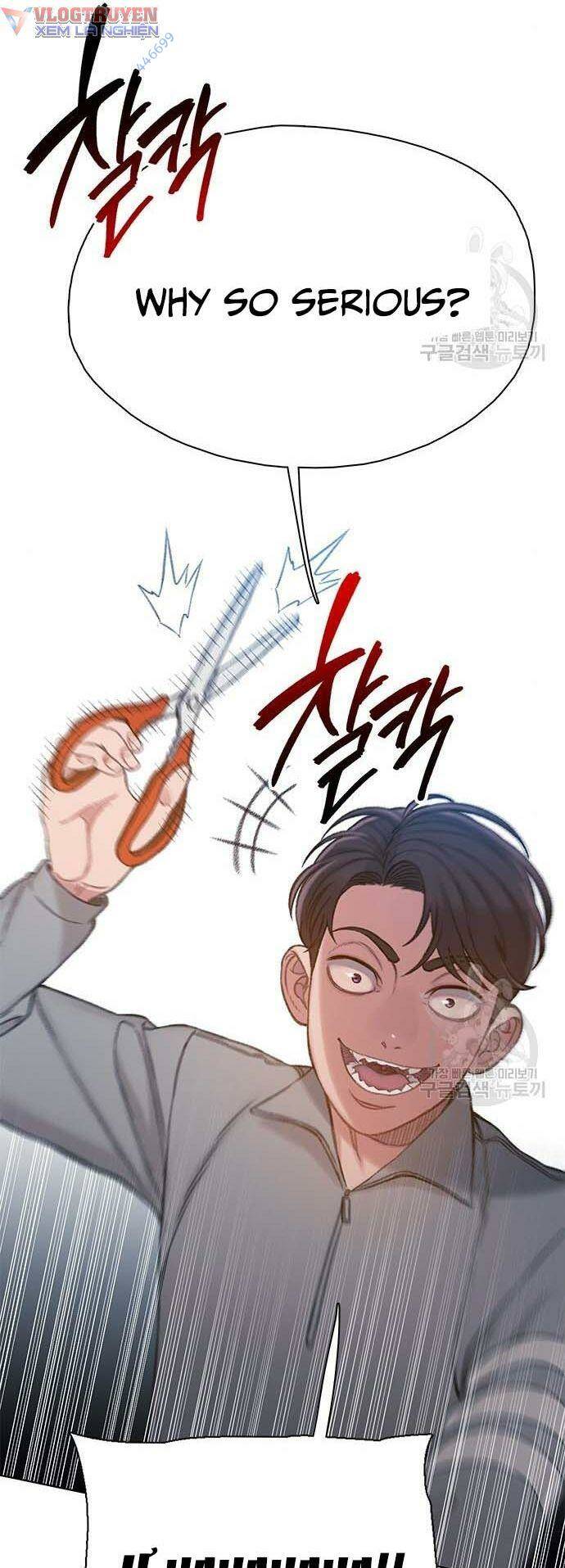 Nhìn trước tương lai - Chapter 8 - Page 68