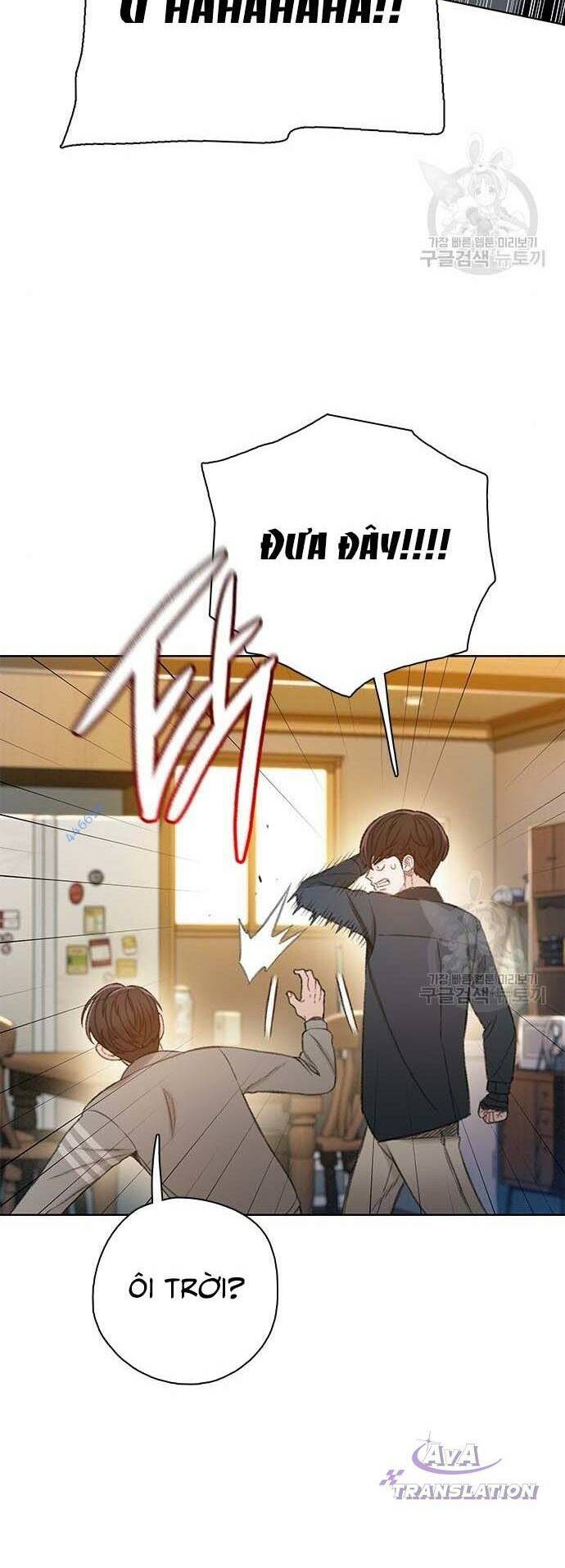 Nhìn trước tương lai - Chapter 8 - Page 69