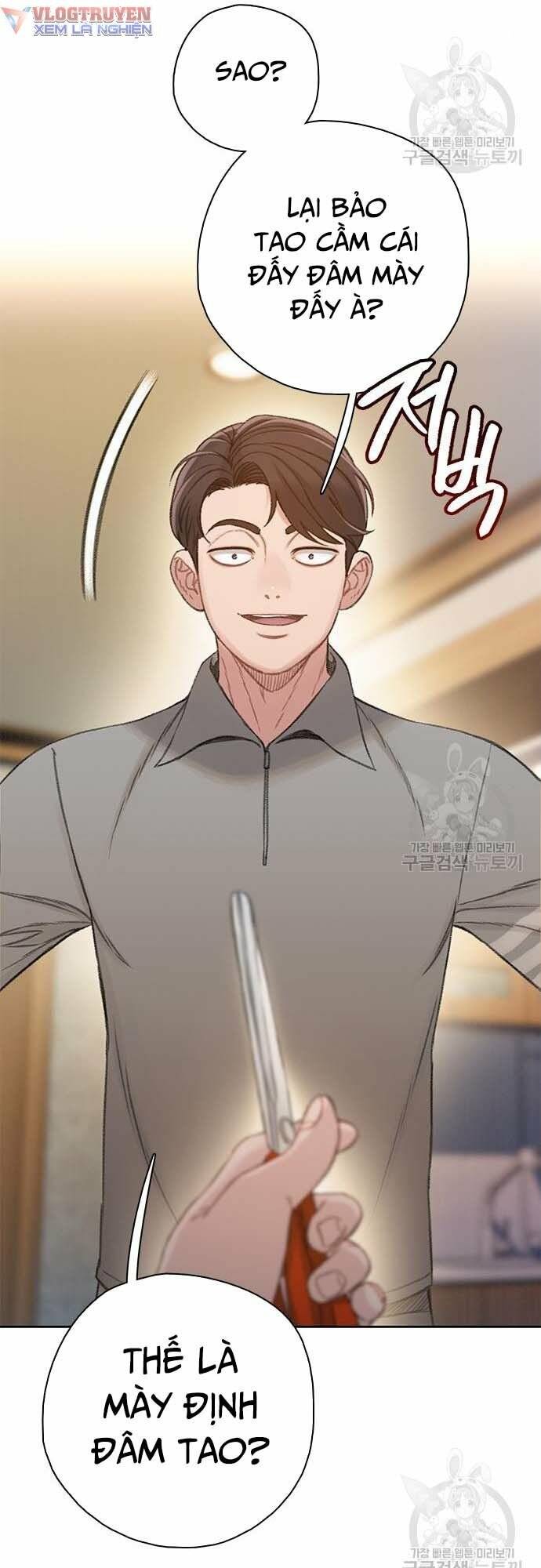 Nhìn trước tương lai - Chapter 8 - Page 70