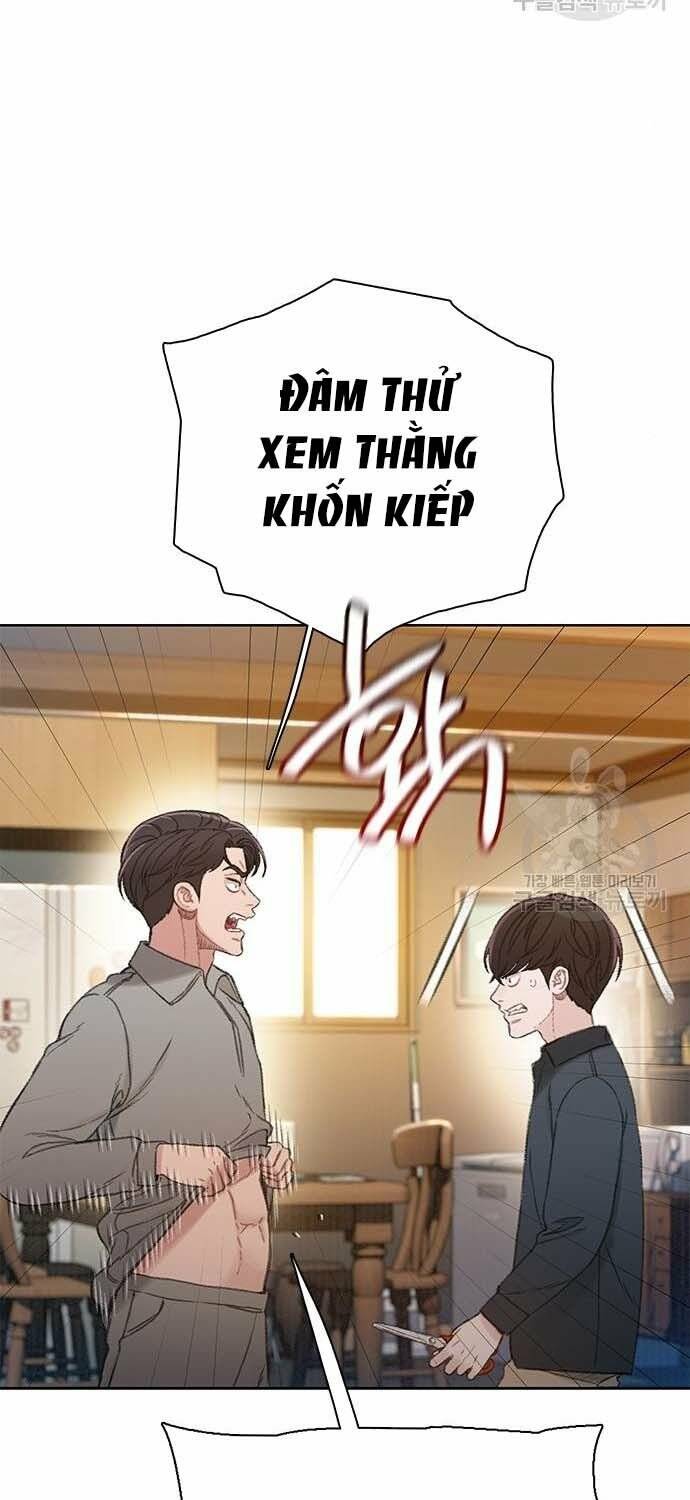 Nhìn trước tương lai - Chapter 8 - Page 71