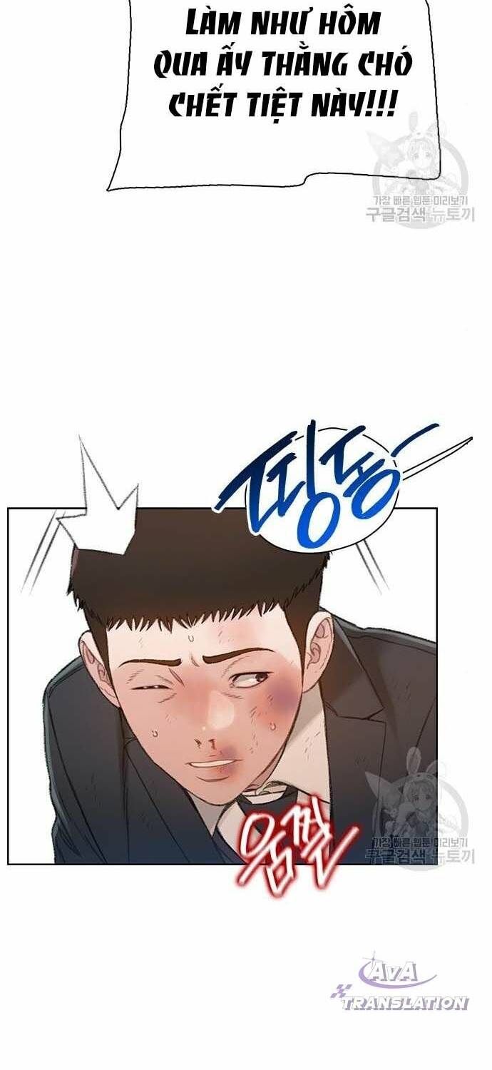 Nhìn trước tương lai - Chapter 8 - Page 72