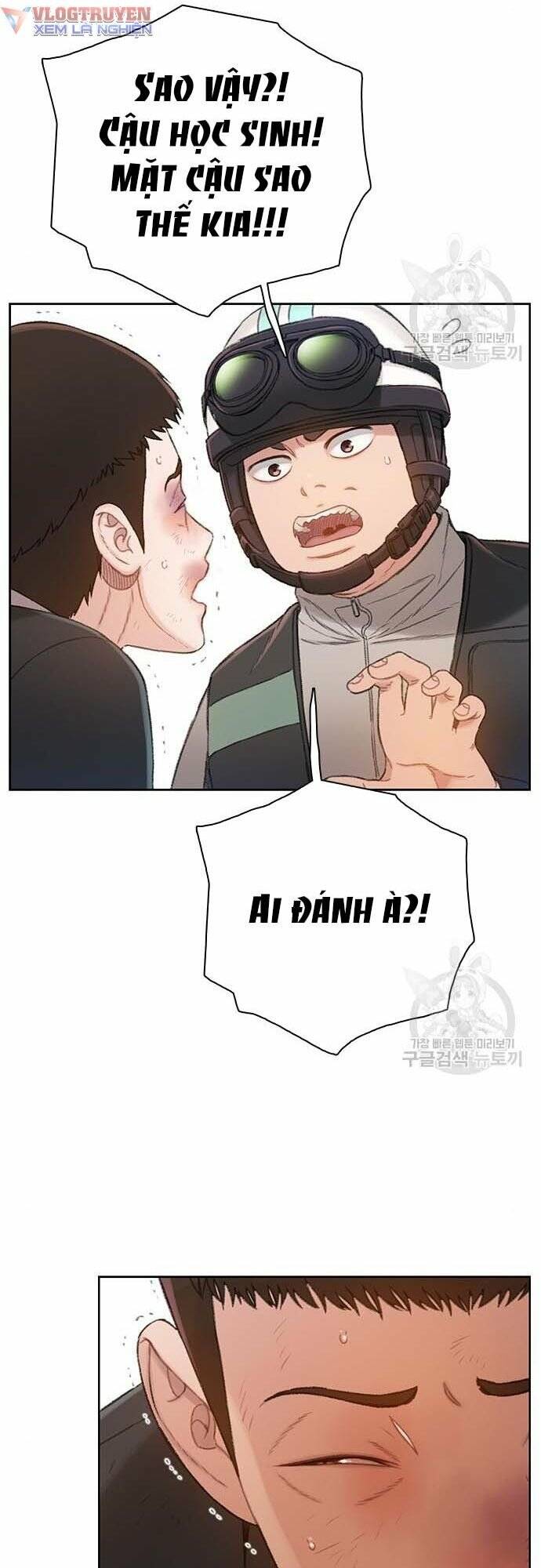 Nhìn trước tương lai - Chapter 8 - Page 75