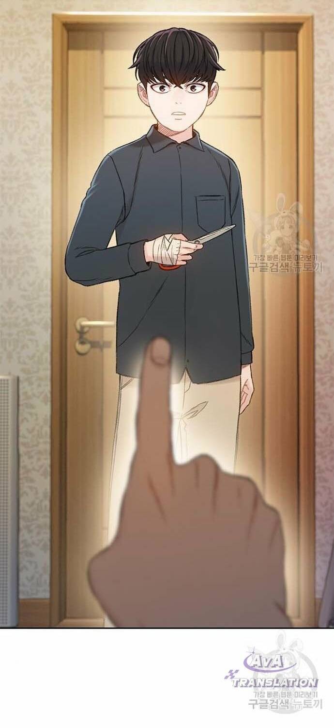 Nhìn trước tương lai - Chapter 8 - Page 77