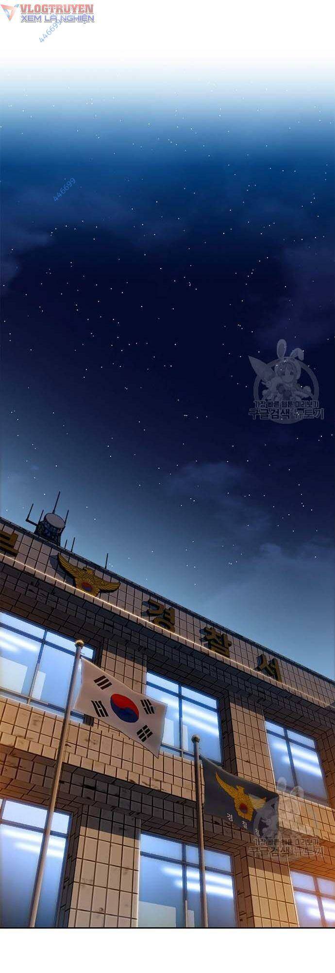 Nhìn trước tương lai - Chapter 8 - Page 78