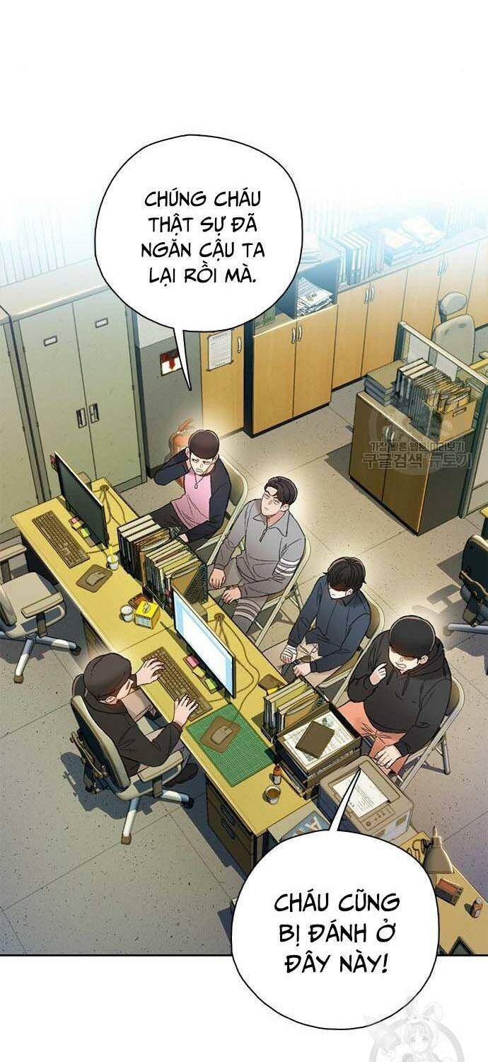 Nhìn trước tương lai - Chapter 8 - Page 79