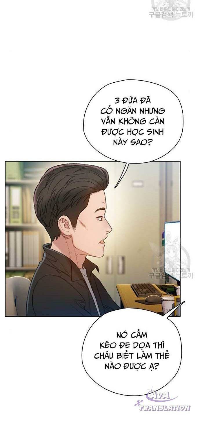 Nhìn trước tương lai - Chapter 8 - Page 80