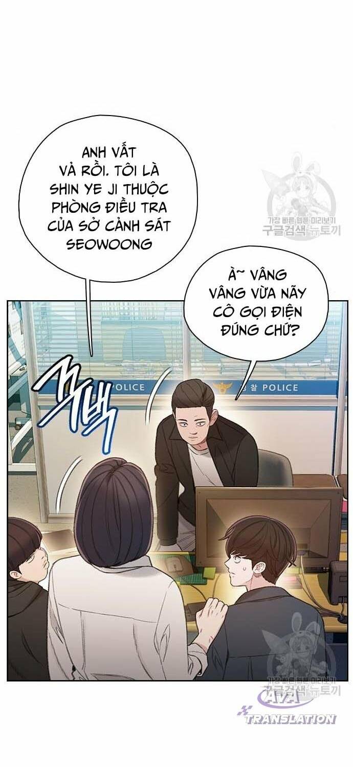 Nhìn trước tương lai - Chapter 8 - Page 83