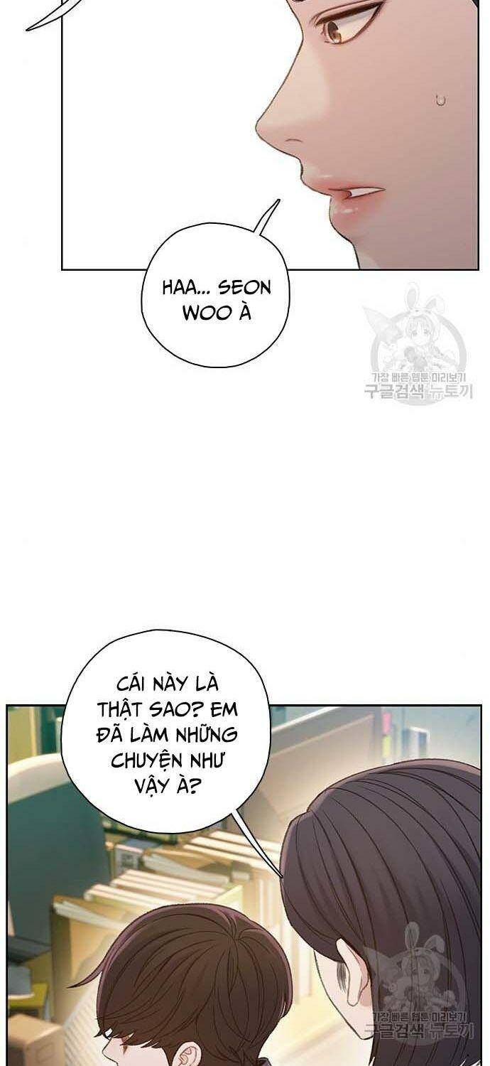 Nhìn trước tương lai - Chapter 8 - Page 85