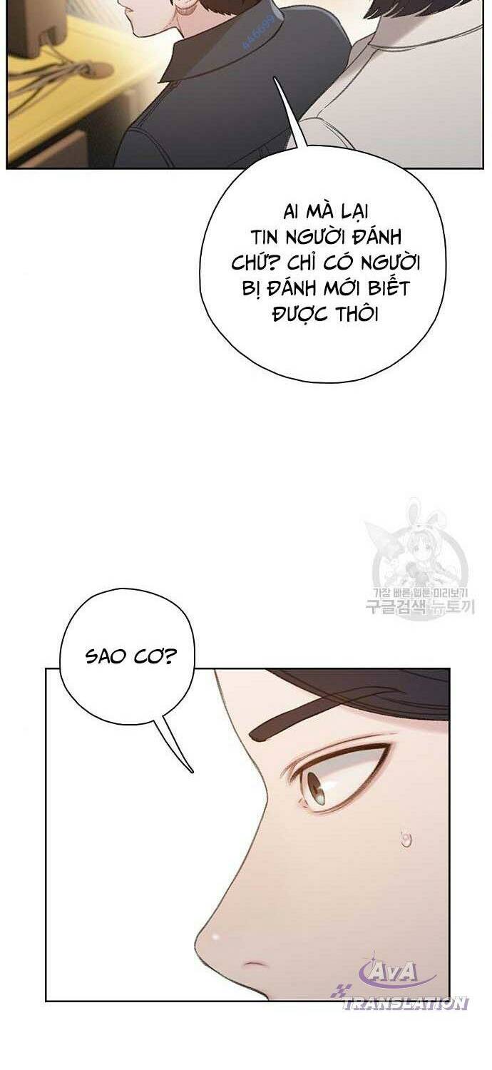 Nhìn trước tương lai - Chapter 8 - Page 86