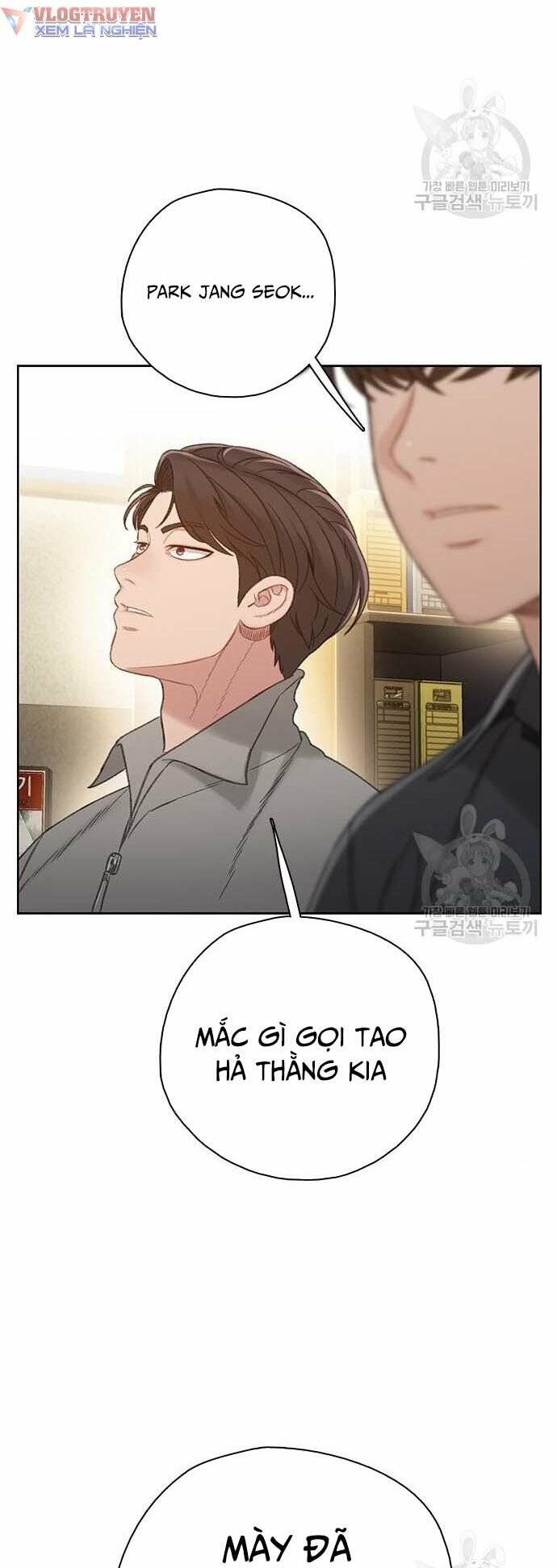 Nhìn trước tương lai - Chapter 8 - Page 87