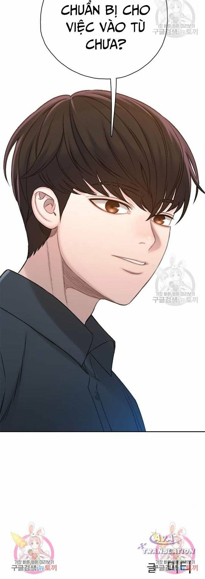 Nhìn trước tương lai - Chapter 8 - Page 88