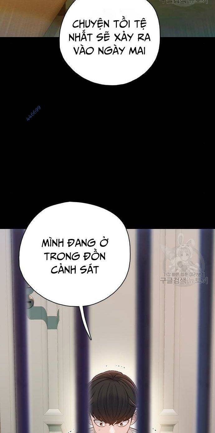 Nhìn trước tương lai - Chapter 9 - Page 9