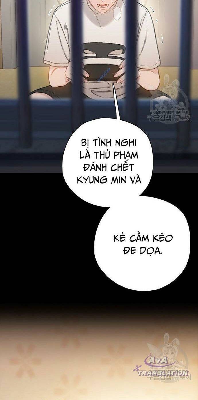 Nhìn trước tương lai - Chapter 9 - Page 10