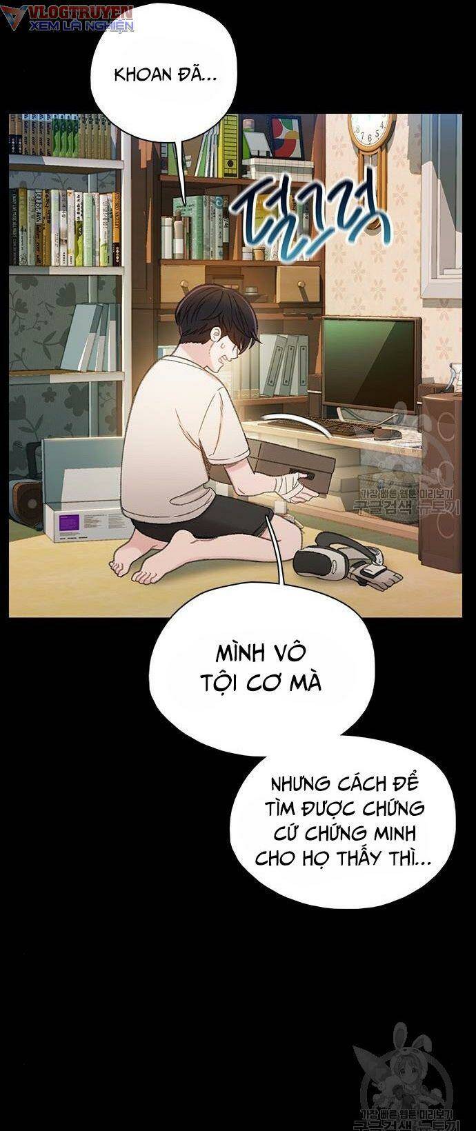 Nhìn trước tương lai - Chapter 9 - Page 13