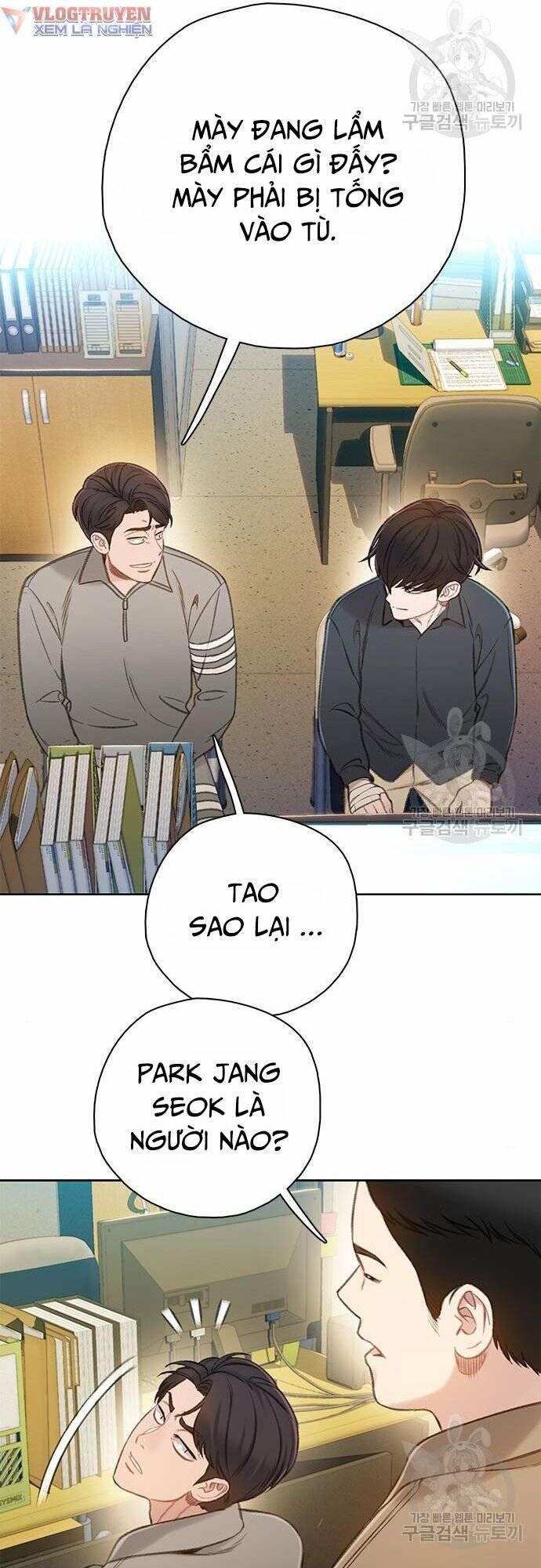 Nhìn trước tương lai - Chapter 9 - Page 15