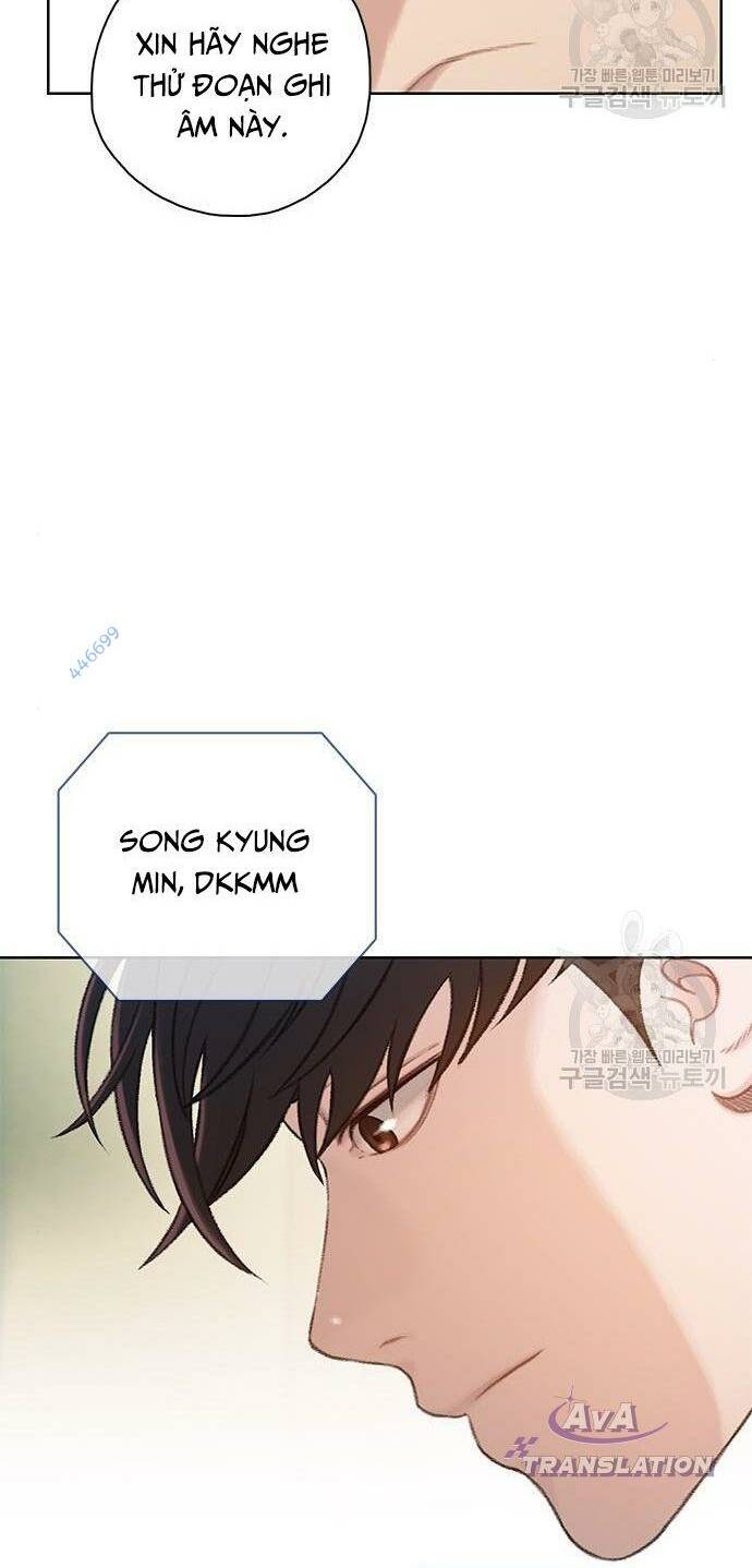 Nhìn trước tương lai - Chapter 9 - Page 20