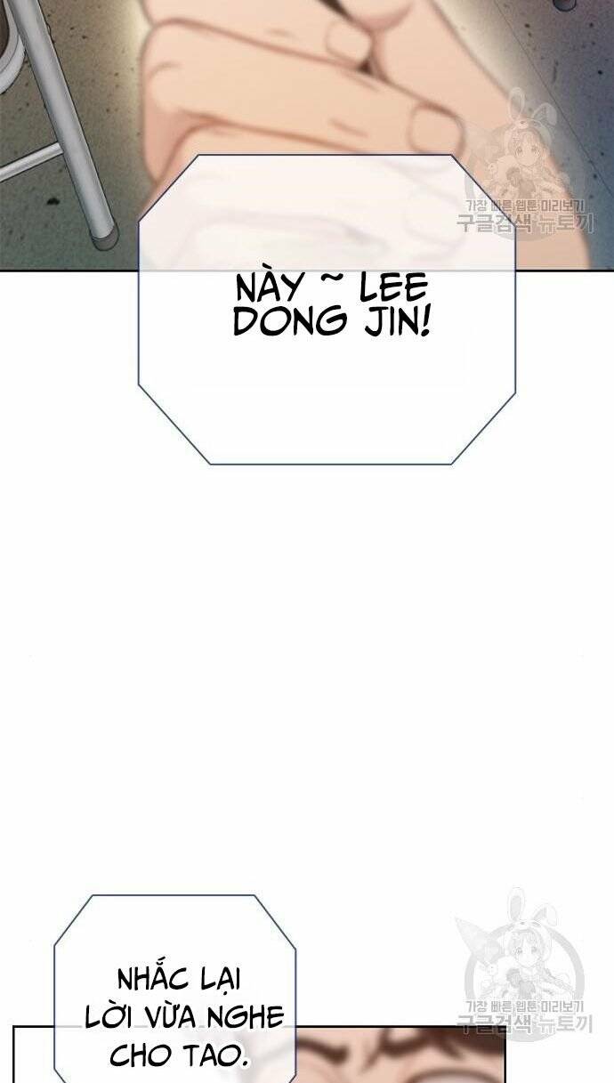 Nhìn trước tương lai - Chapter 9 - Page 22