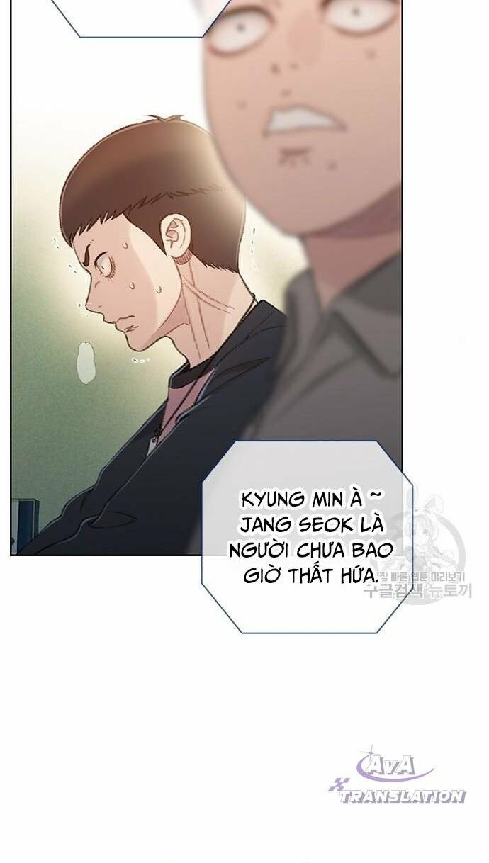 Nhìn trước tương lai - Chapter 9 - Page 23