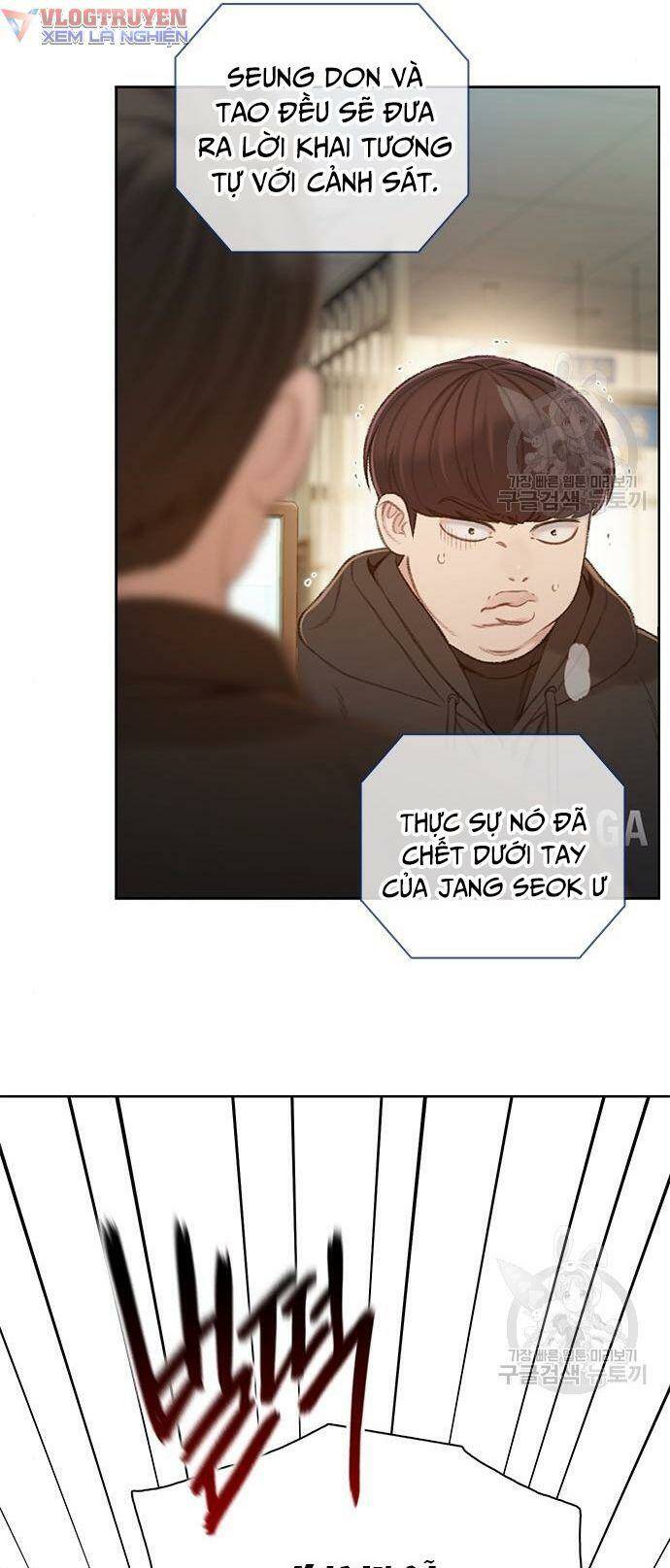 Nhìn trước tương lai - Chapter 9 - Page 24