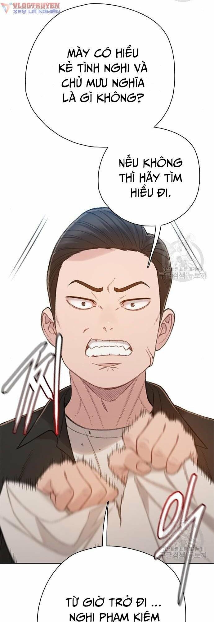 Nhìn trước tương lai - Chapter 9 - Page 26