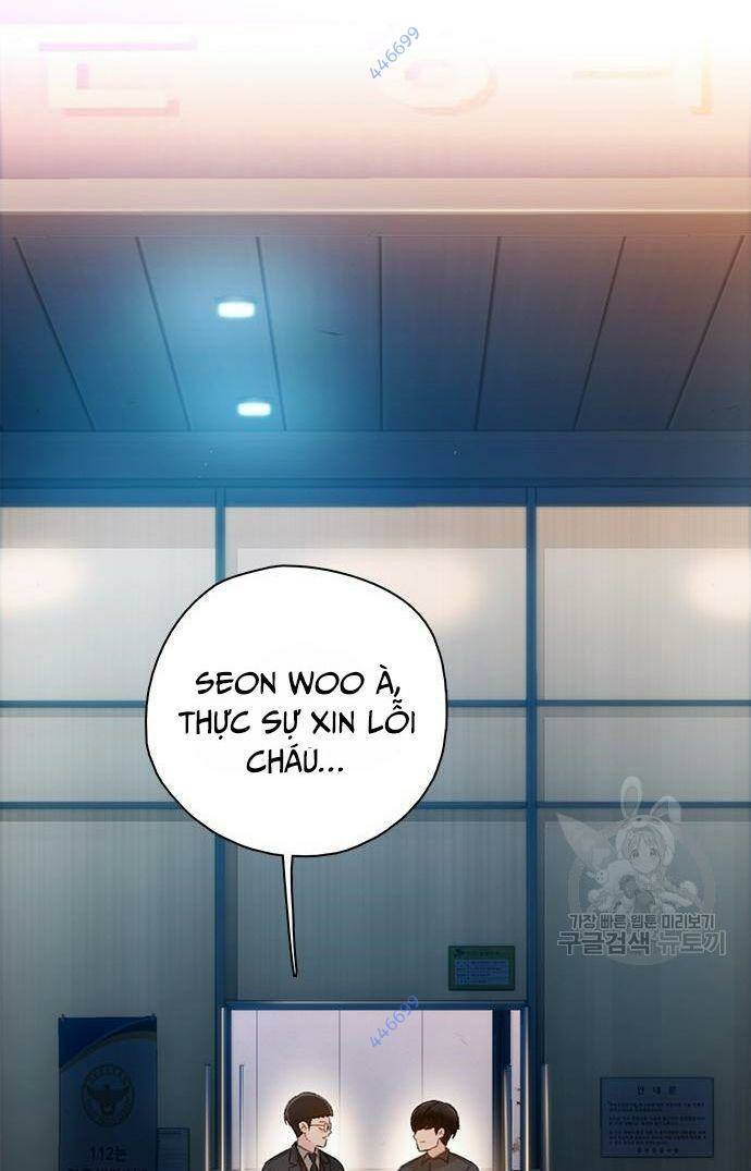 Nhìn trước tương lai - Chapter 9 - Page 30