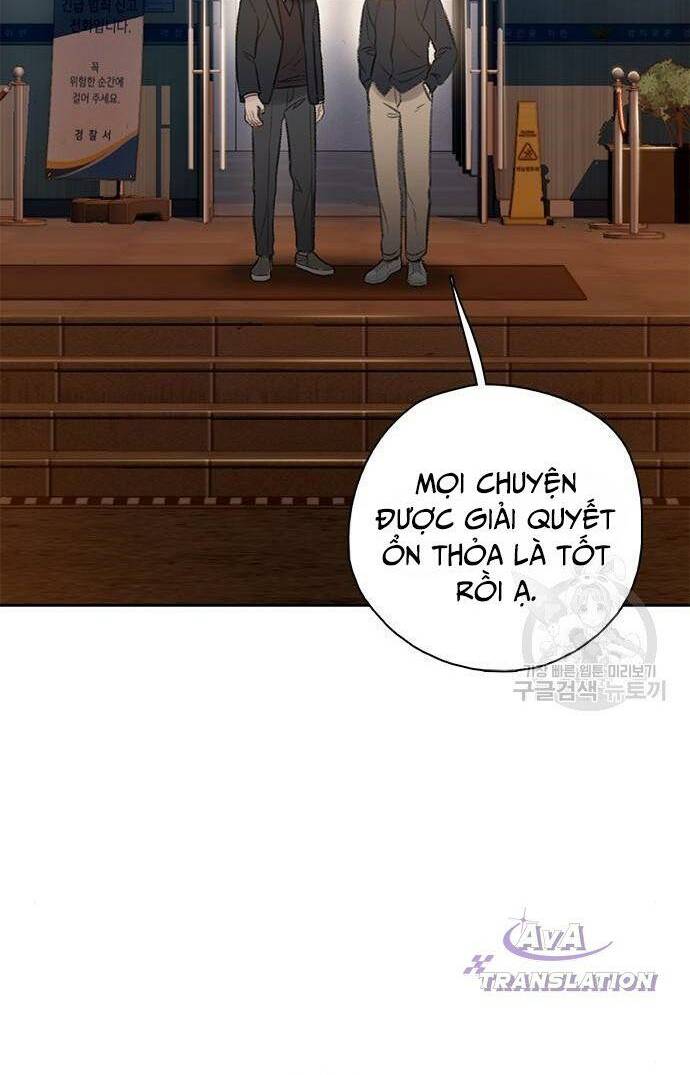 Nhìn trước tương lai - Chapter 9 - Page 31