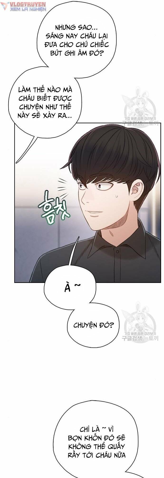 Nhìn trước tương lai - Chapter 9 - Page 32