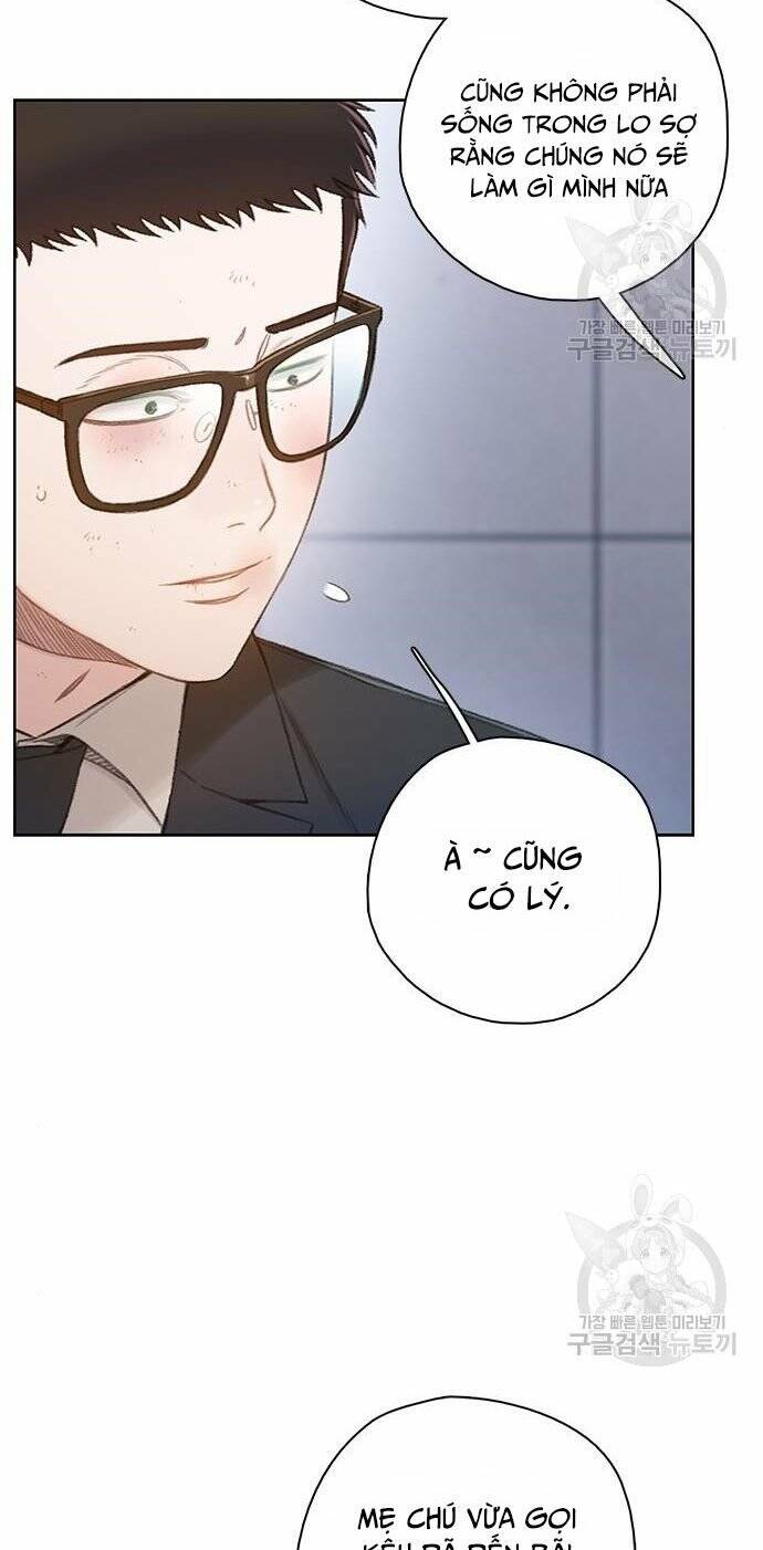 Nhìn trước tương lai - Chapter 9 - Page 33