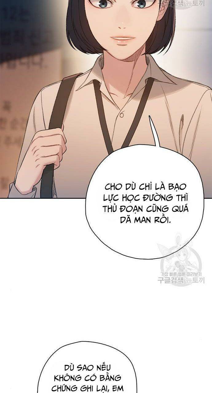 Nhìn trước tương lai - Chapter 9 - Page 36