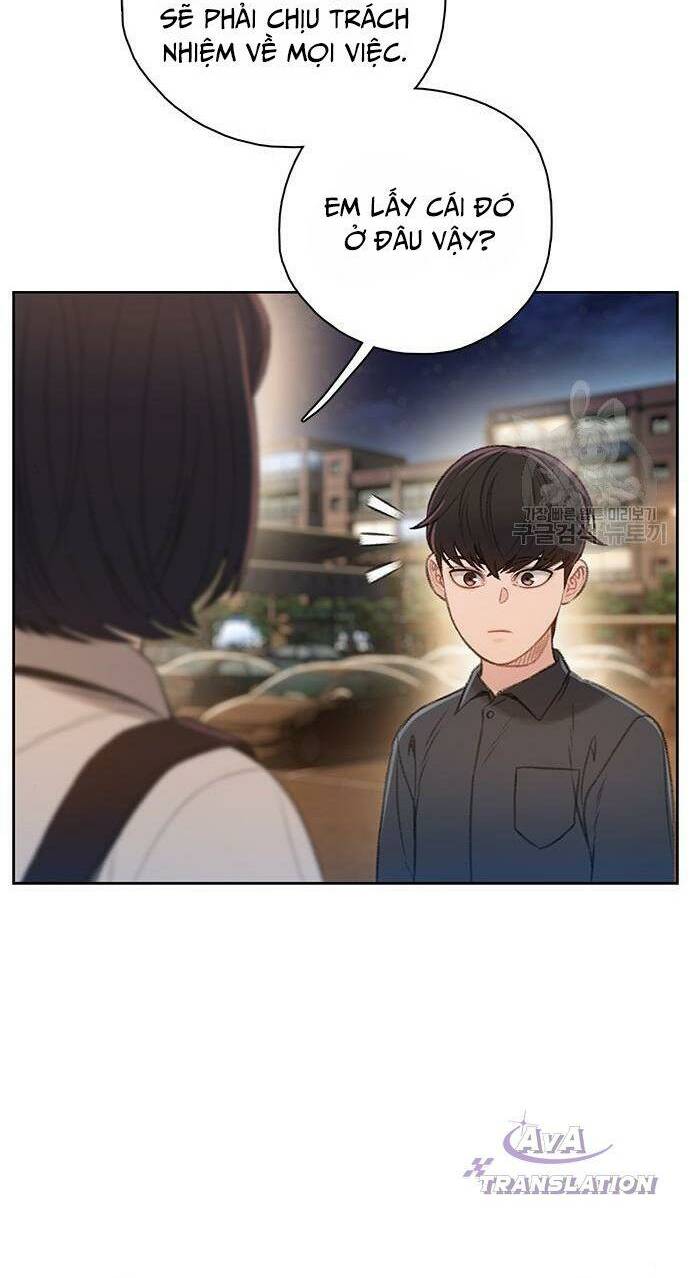 Nhìn trước tương lai - Chapter 9 - Page 37