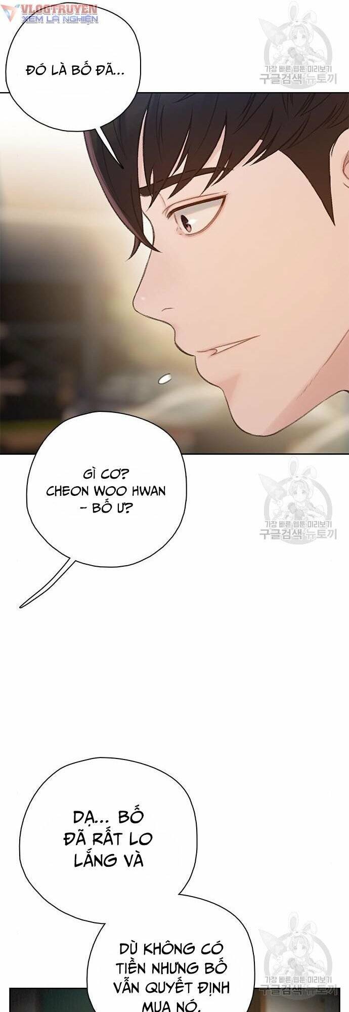 Nhìn trước tương lai - Chapter 9 - Page 38